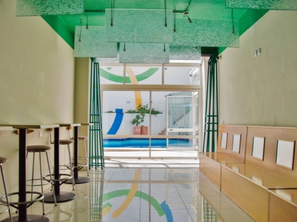 NSTS MALTA - MEDITERRANEAN EXPERIENCE	